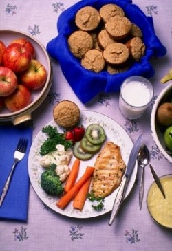 Dieta anticolesterina, colesterol ruim, produtos úteis, nutrição adequada, colesterol