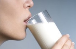 laktóza, mlieko, mliečne výrobky, intolerancia laktózy