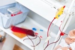 Emoglobina, sangue, depurazione del sangue, purificazione al plasma, plasma, plasmaferesi