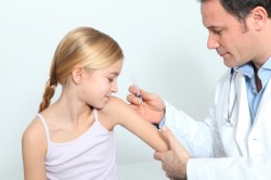 Influenza, immunity, influenza vaccination, vaccinations