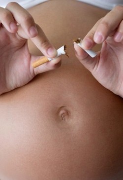 Tehotenstvo, prestať fajčenie, závislosť, zdravý životný štýl, fajčenie