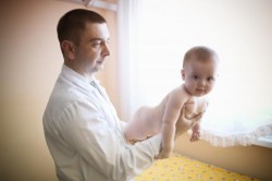 Krivoshoye, tratamento de Krivoshei, matemática, recém-nascido, pescoço