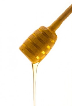 Tratamento de mel, mel, medicina tradicional, produtos, apicultura