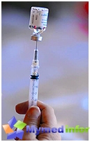 Vacunación contra la influenza: ¿O no?