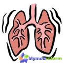 the main manifestations of lung abscess