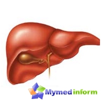The main symptoms and the treatment of liver abscess
