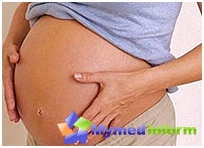 Apandicite e gravidanza