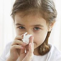 flu epidemic is on the decline but should not relax