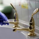Antimicrobial Copper surfaces are no longer science fiction