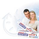 innovative formula secure protection of teeth and gums 12 hours