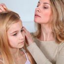 get rid of lice 1 times