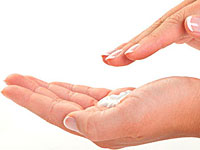 皮膚の炎症＆NDASHを取り除く方法。軟膏とホルモンとクリーム