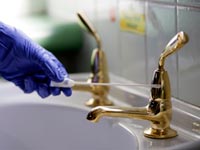 Assessment of the costs and benefits of the use of antimicrobial copper to fight