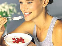 Dieta su gastroezofaginio refliukso liga