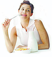 Dieta su gastroezofaginio refliukso liga