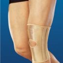 orthopedic products in the treatment of diseases of the joints