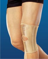 orthopedic products in the treatment of diseases of the joints