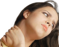 Como avisar osteocondrose do pescoço