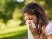 Allergiker-Ratgeber zum Überleben im Frühjahr