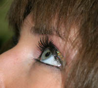Astenopi eller øye tretthet syndrom