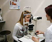 astigmatism Treatment of astigmatism