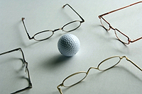 How to deal with myopia?