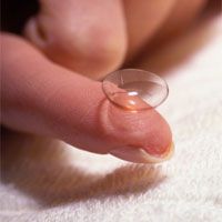 contact lens myths and misconceptions Part 1