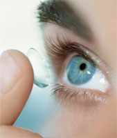 Kontaktlinsen: Mythen und Missverständnisse. Teil 1