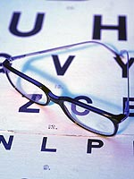 Was ist Laser-Sehkorrektur, oder Es ist das verlockende Wort 