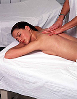 Puissance de massage magique. Partie 1