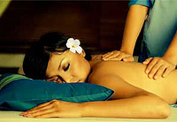 exotic massage