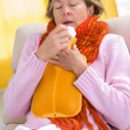 bronchitis, a disease in which the best cough
