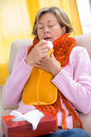 bronchitis, a disease in which the best cough