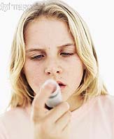 Asthma: Questions and Answers
