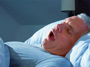 how to get rid of snoring