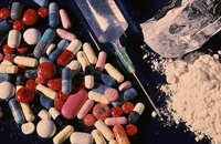 Дијагноза: Овисност о дрогама