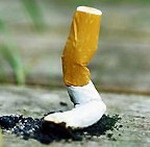 10 moduri de a renunța la fumat