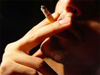 Шест заблуди на пушача
