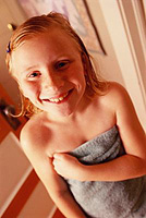 Read more about precocious puberty