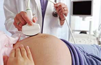 Nėščioms moterims su antiphosfolipid sindromu