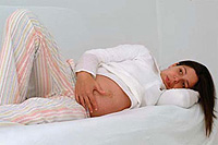 Pyelonephritis és terhesség
