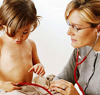 Gyermek myocarditis és orvi