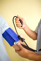 hypertension or Symphony 5 myths about hypertension