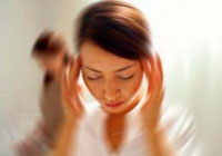 causes of dizziness its types and mechanisms of development