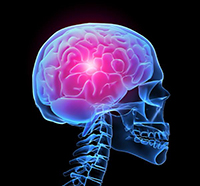 Příznaky mozkové mrtvice: rozpoznání nemoci