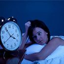 7 simple steps to get rid of insomnia