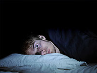 7 simple steps of getting rid of insomnia