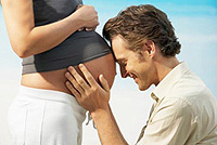 Myome livmoder og graviditet