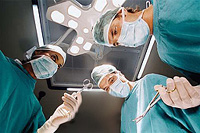 cancer treatments are surgical methods