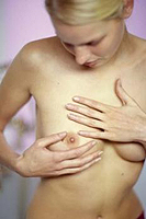 Borstkanker kan worden behandeld in poliklinische omstandigheden